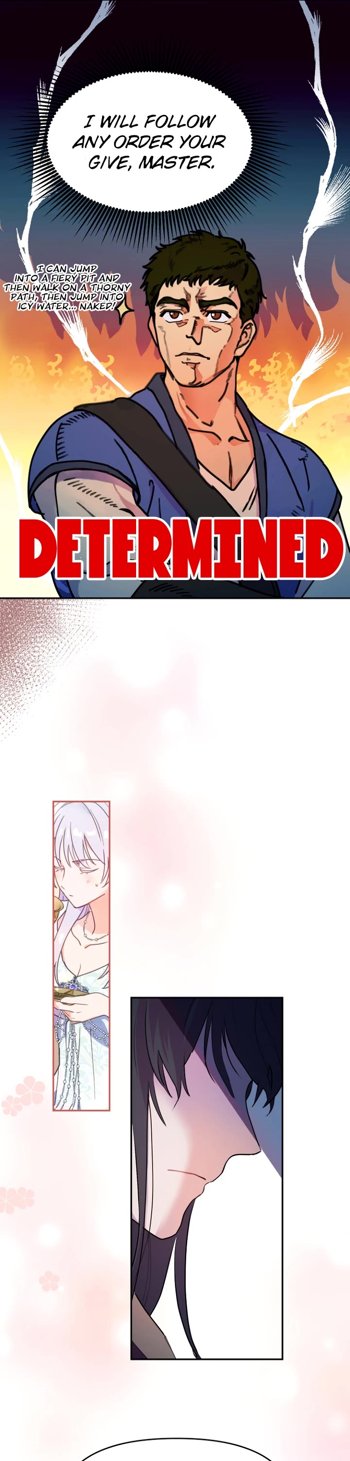 Forget About My Husband, I'd Rather Go Make Money chapter 16 page 6