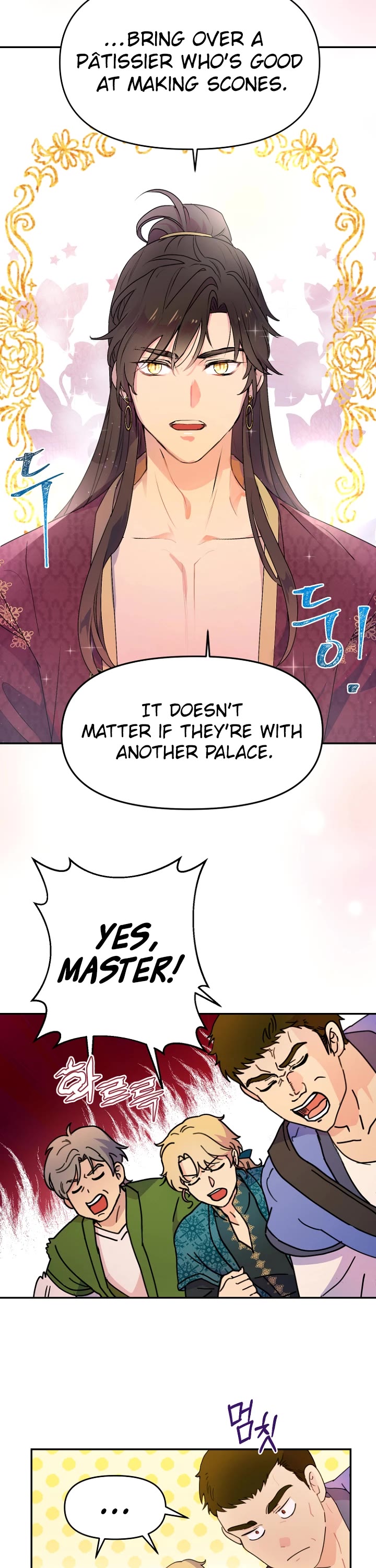 Forget About My Husband, I'd Rather Go Make Money chapter 16 page 7