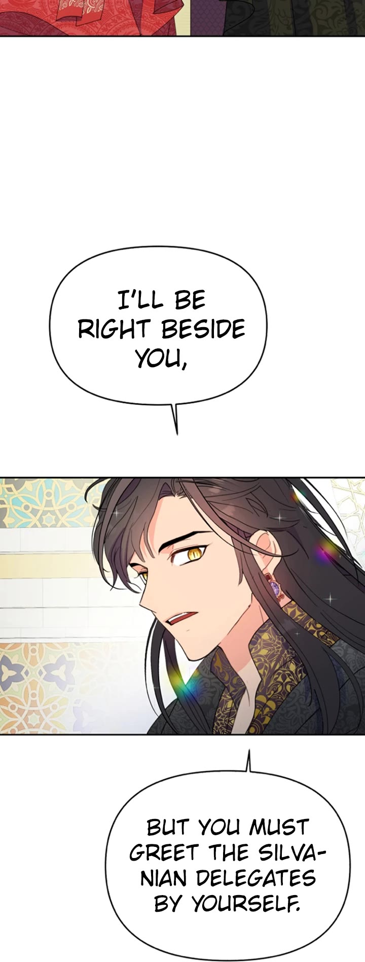 Forget About My Husband, I'd Rather Go Make Money chapter 17 page 10