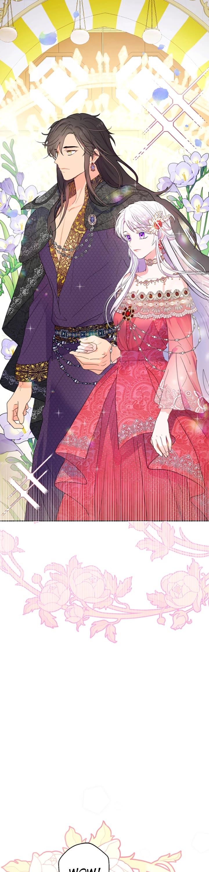 Forget About My Husband, I'd Rather Go Make Money chapter 17 page 12