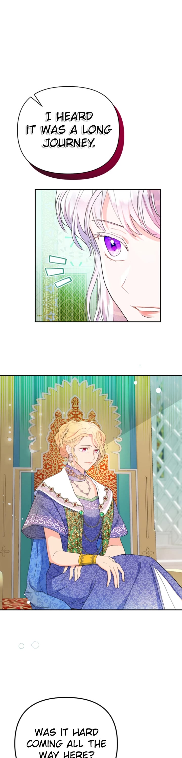 Forget About My Husband, I'd Rather Go Make Money chapter 17 page 18