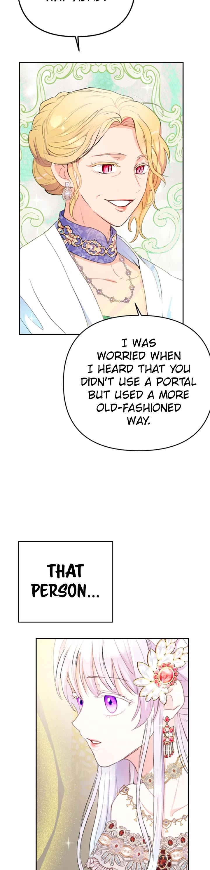 Forget About My Husband, I'd Rather Go Make Money chapter 17 page 19