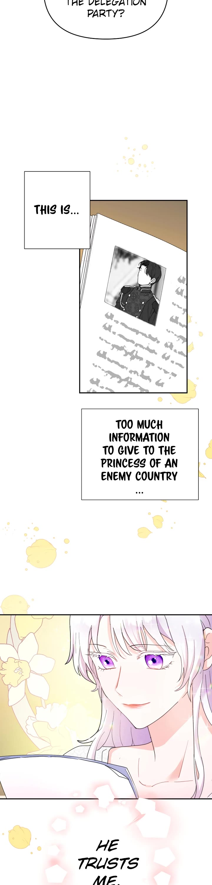 Forget About My Husband, I'd Rather Go Make Money chapter 17 page 2