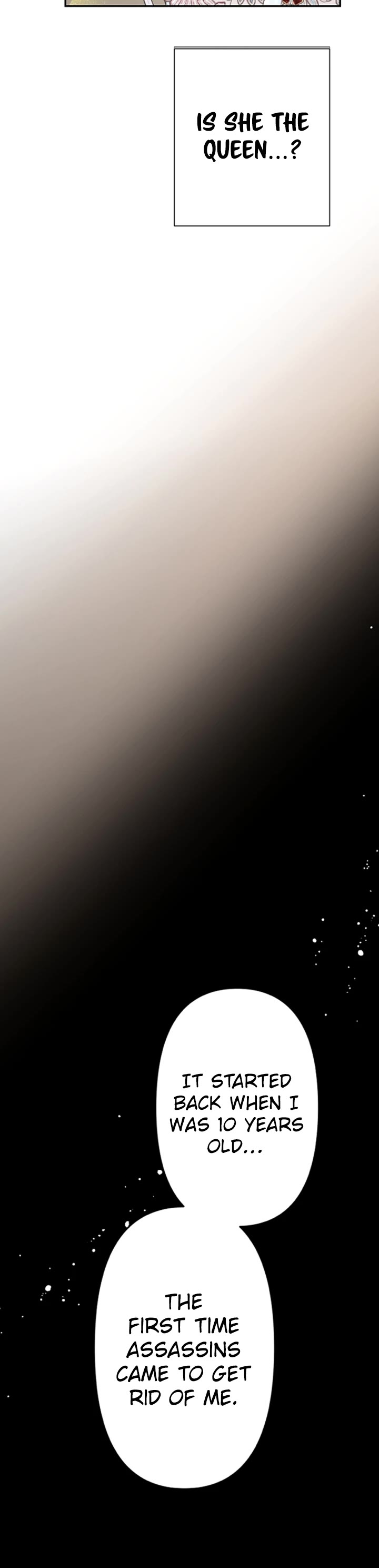 Forget About My Husband, I'd Rather Go Make Money chapter 17 page 20