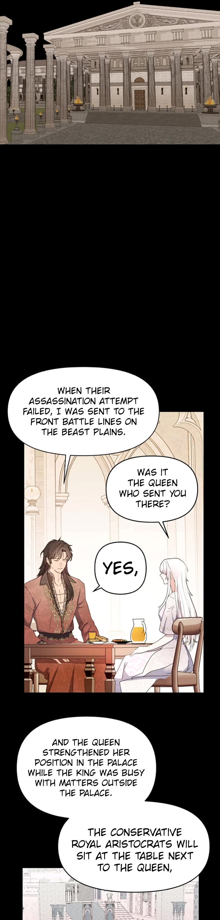 Forget About My Husband, I'd Rather Go Make Money chapter 17 page 21