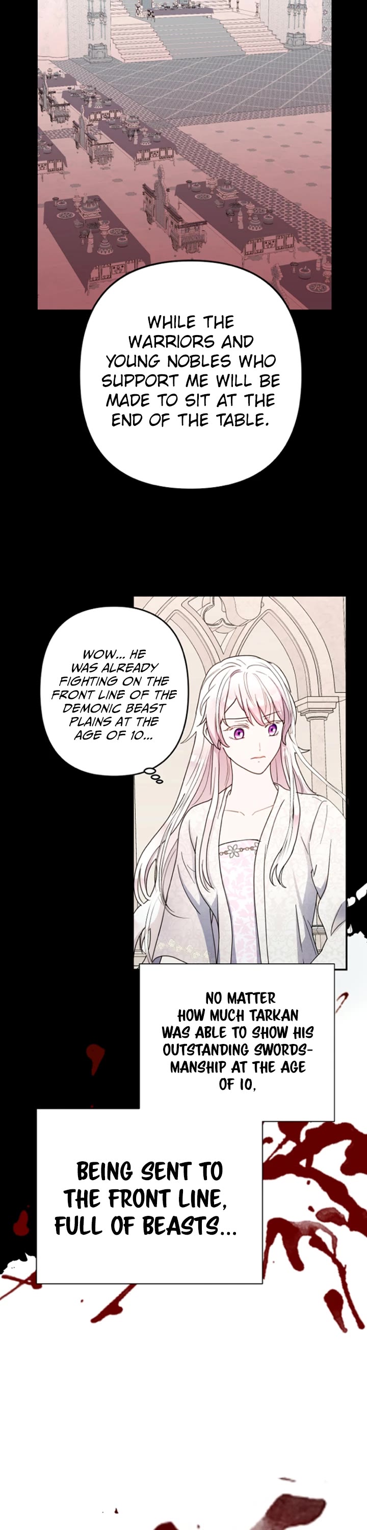 Forget About My Husband, I'd Rather Go Make Money chapter 17 page 22