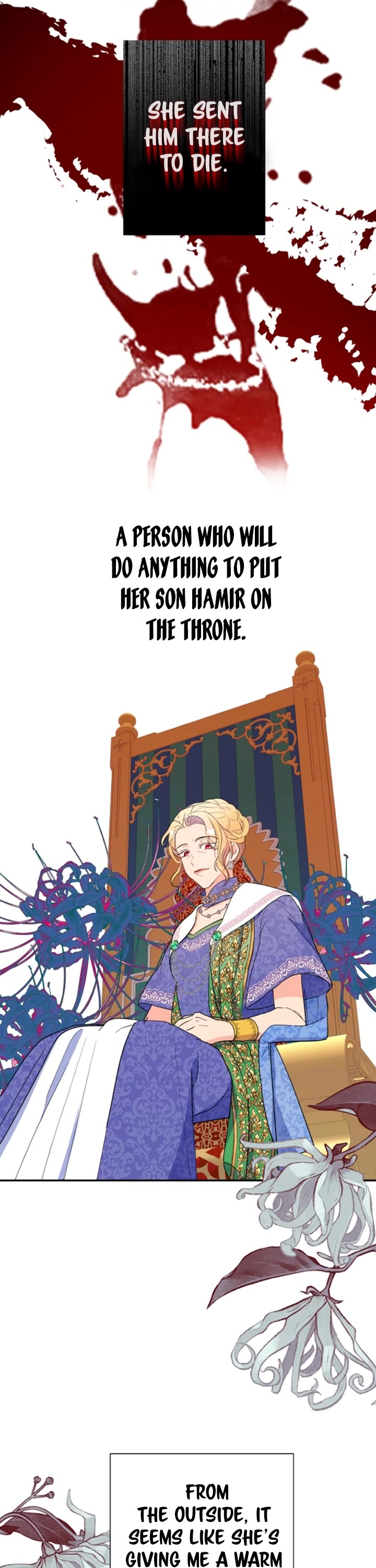 Forget About My Husband, I'd Rather Go Make Money chapter 17 page 23