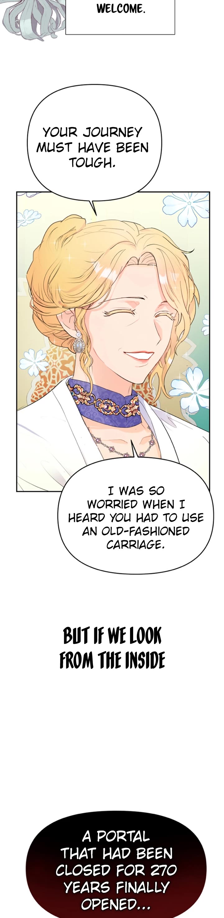 Forget About My Husband, I'd Rather Go Make Money chapter 17 page 24