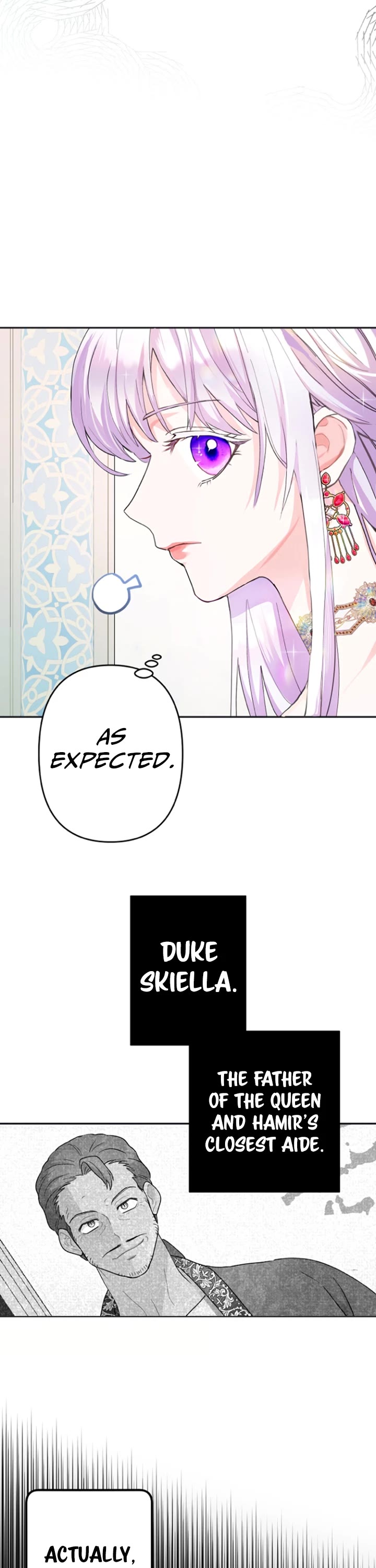 Forget About My Husband, I'd Rather Go Make Money chapter 17 page 36