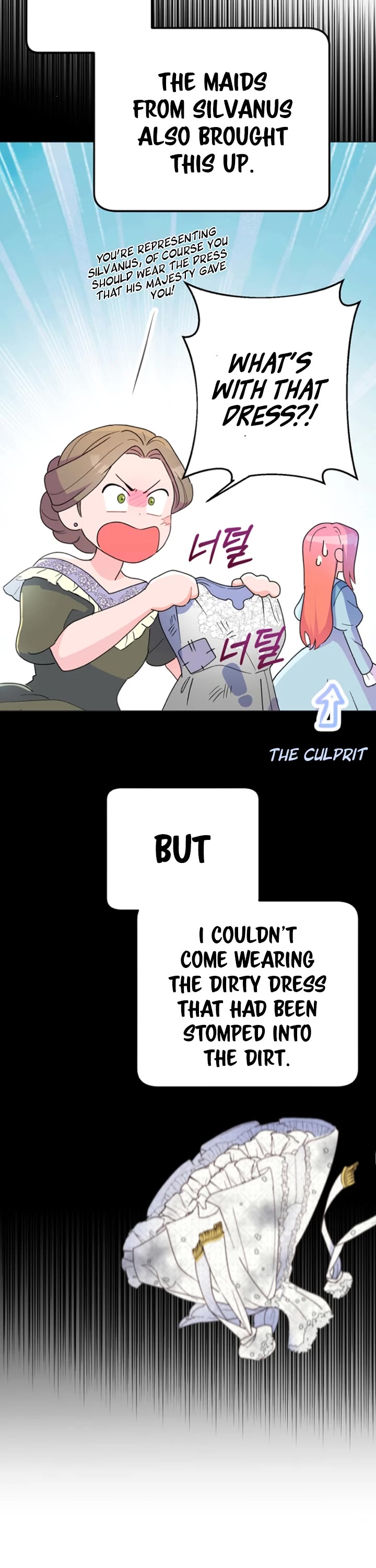 Forget About My Husband, I'd Rather Go Make Money chapter 17 page 37