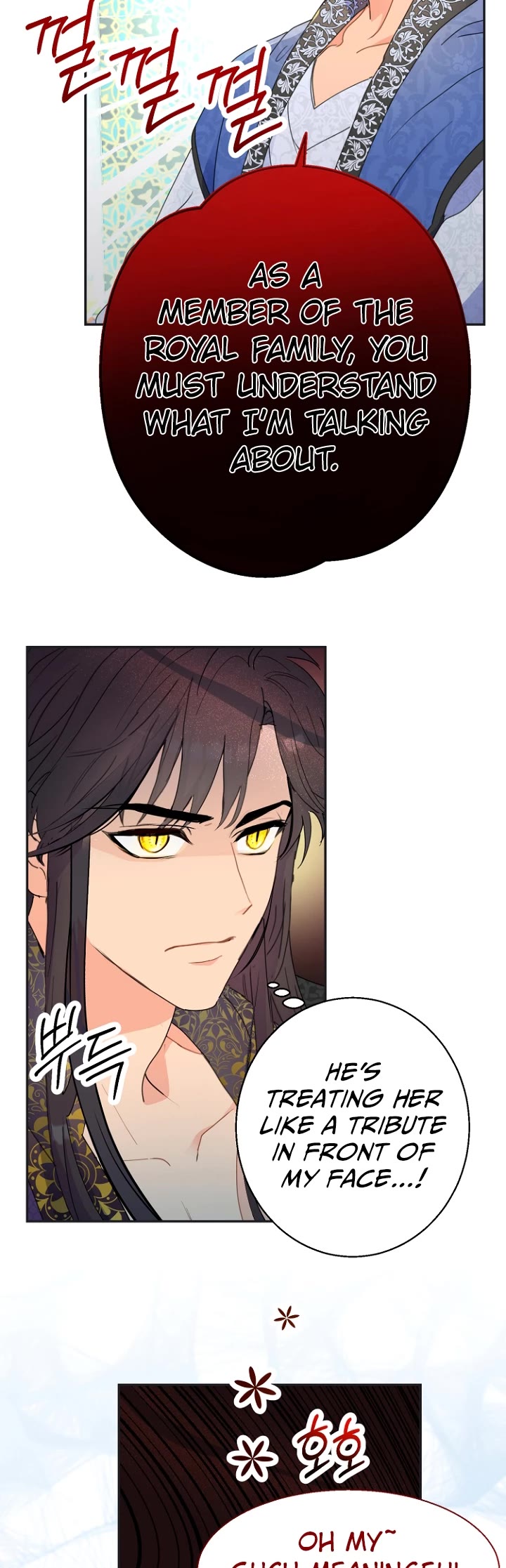 Forget About My Husband, I'd Rather Go Make Money chapter 17 page 39