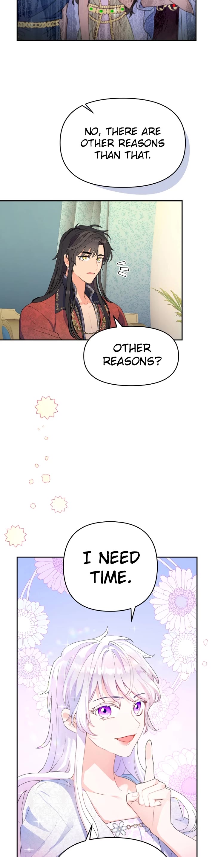 Forget About My Husband, I'd Rather Go Make Money chapter 17 page 4