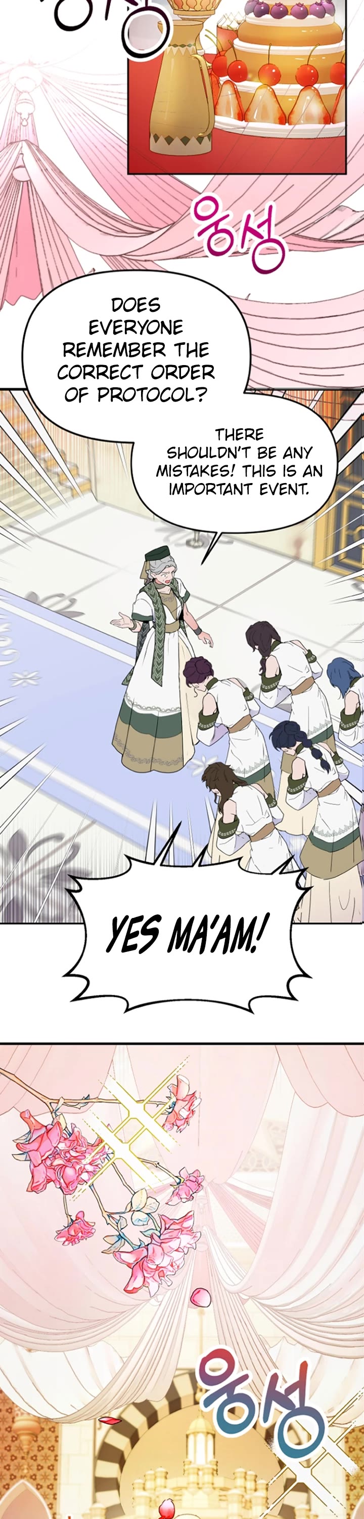 Forget About My Husband, I'd Rather Go Make Money chapter 17 page 7