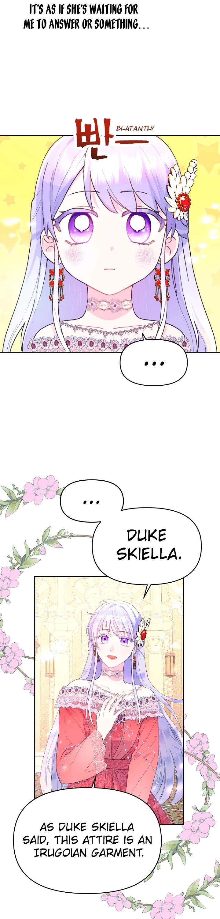 Forget About My Husband, I'd Rather Go Make Money chapter 18 page 11