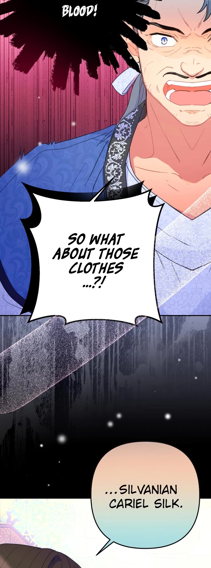 Forget About My Husband, I'd Rather Go Make Money chapter 18 page 14