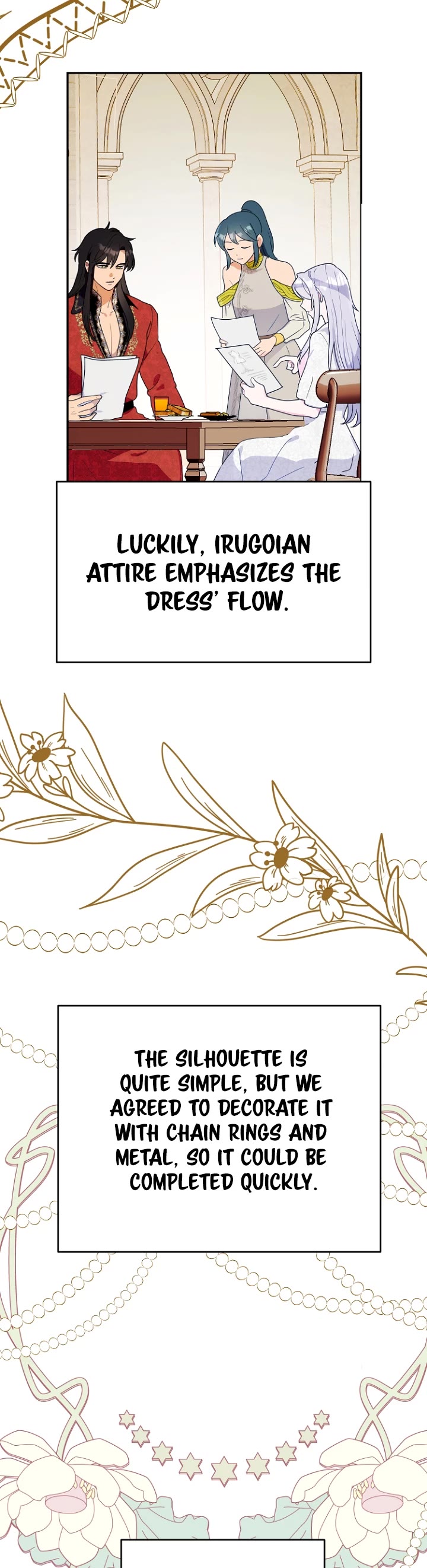 Forget About My Husband, I'd Rather Go Make Money chapter 18 page 22