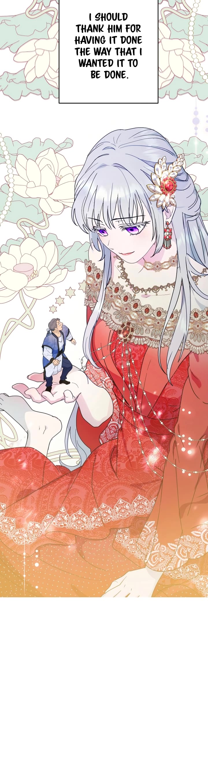 Forget About My Husband, I'd Rather Go Make Money chapter 18 page 23