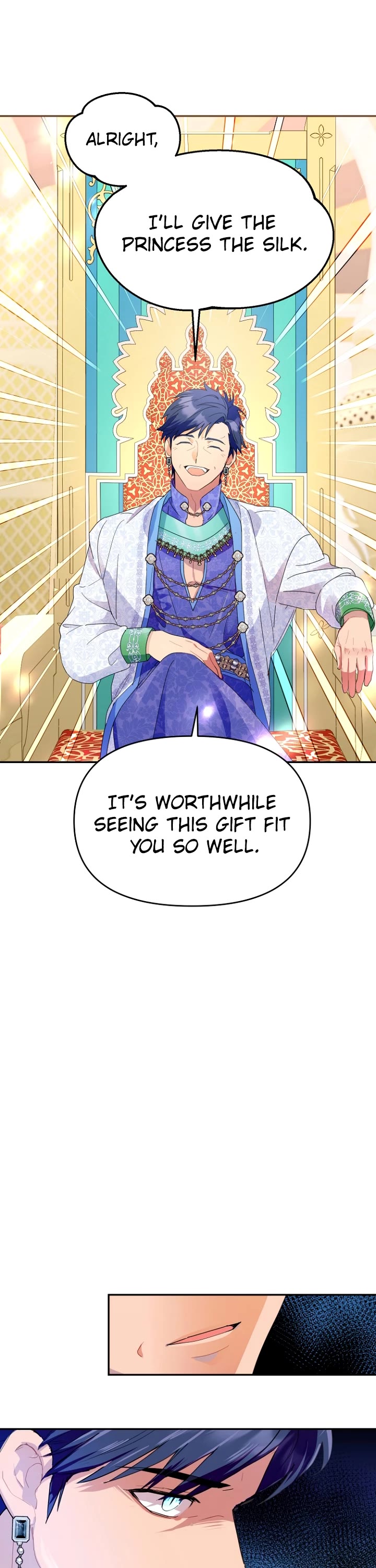 Forget About My Husband, I'd Rather Go Make Money chapter 18 page 26