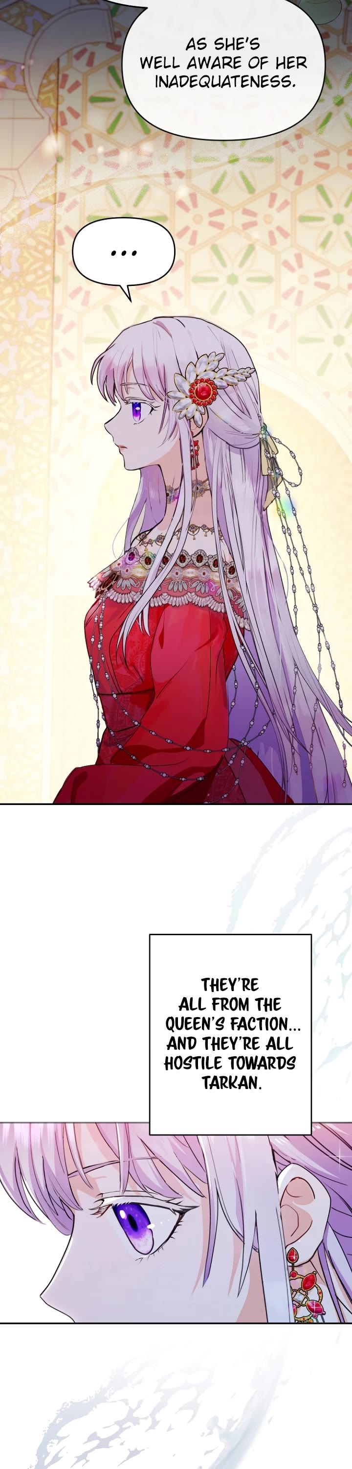 Forget About My Husband, I'd Rather Go Make Money chapter 18 page 3