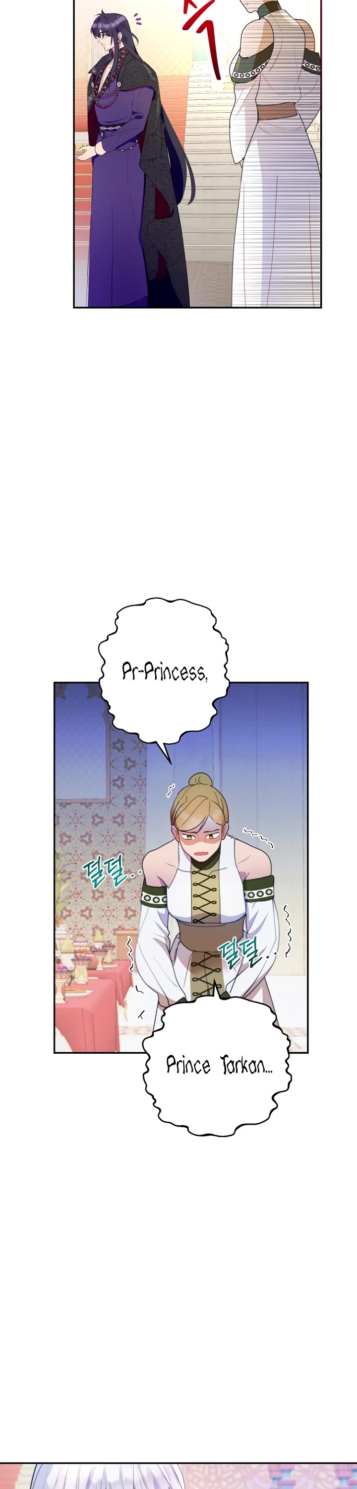 Forget About My Husband, I'd Rather Go Make Money chapter 18 page 30