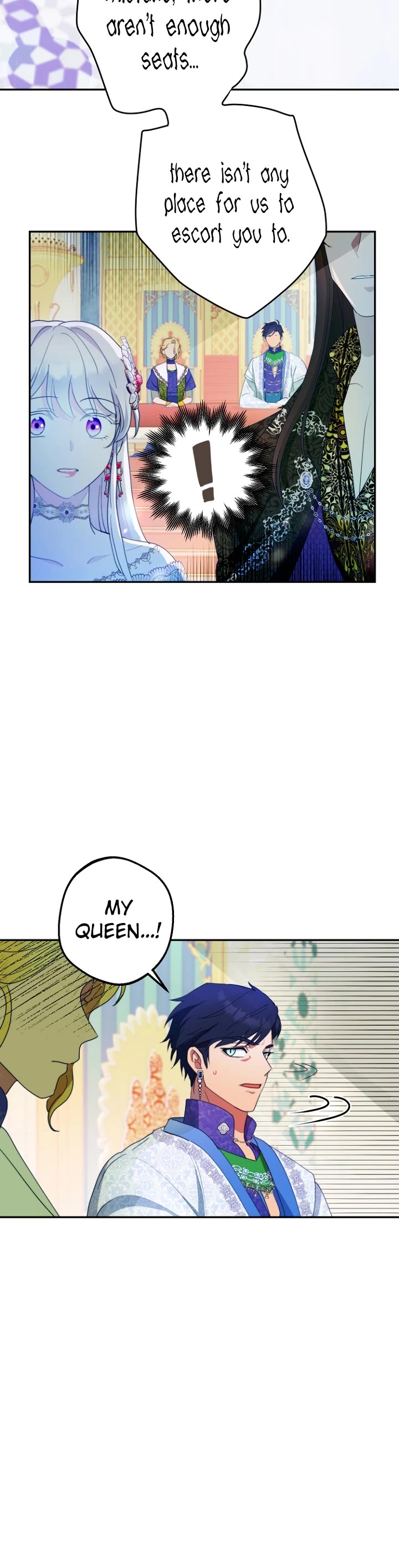 Forget About My Husband, I'd Rather Go Make Money chapter 18 page 32