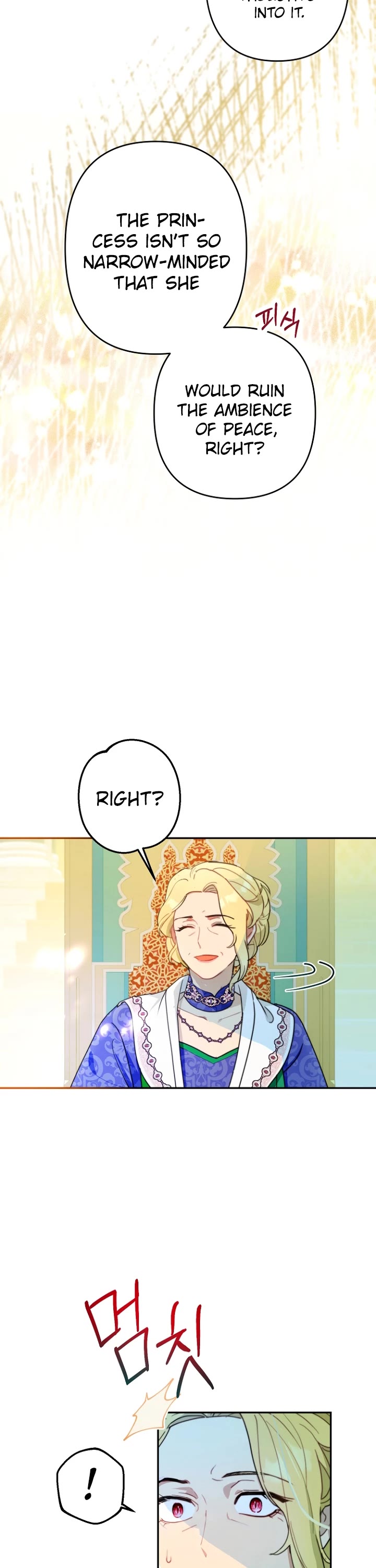 Forget About My Husband, I'd Rather Go Make Money chapter 18 page 39