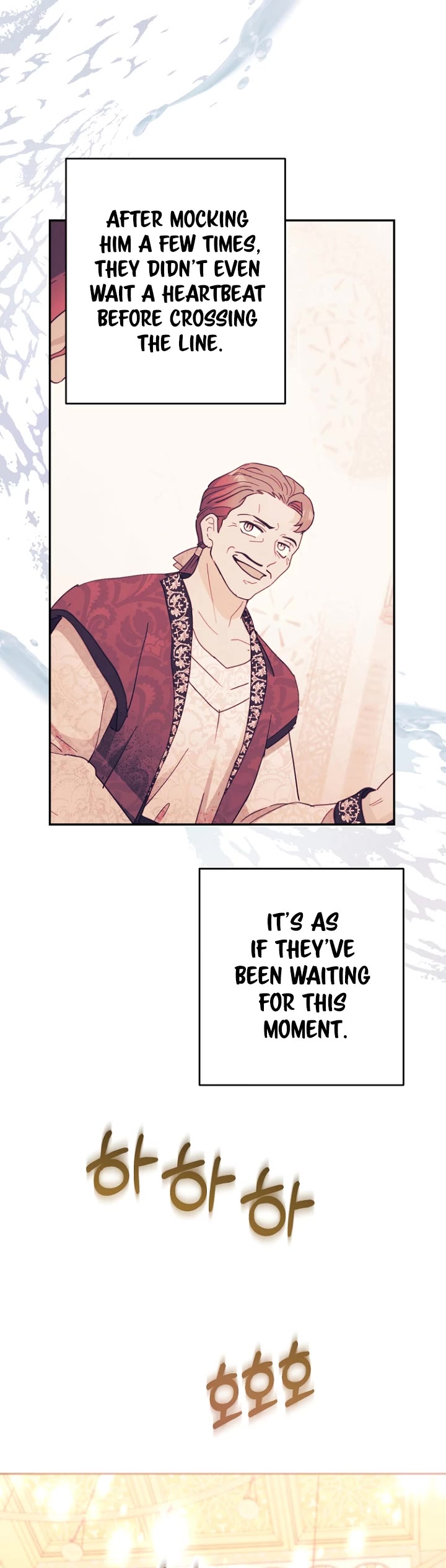 Forget About My Husband, I'd Rather Go Make Money chapter 18 page 4