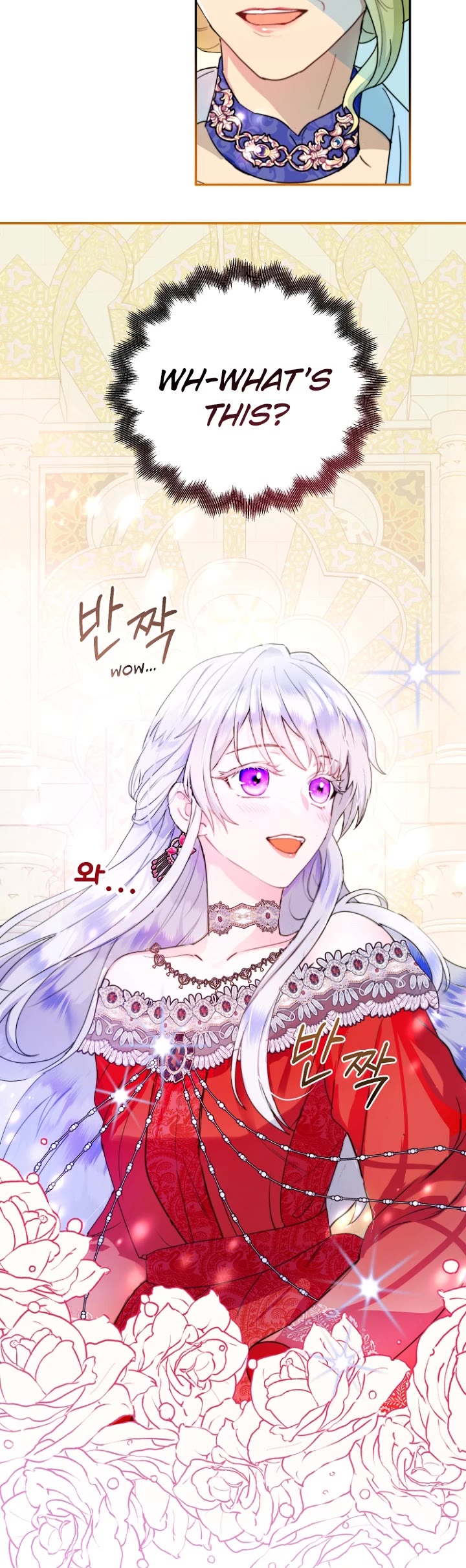 Forget About My Husband, I'd Rather Go Make Money chapter 18 page 40