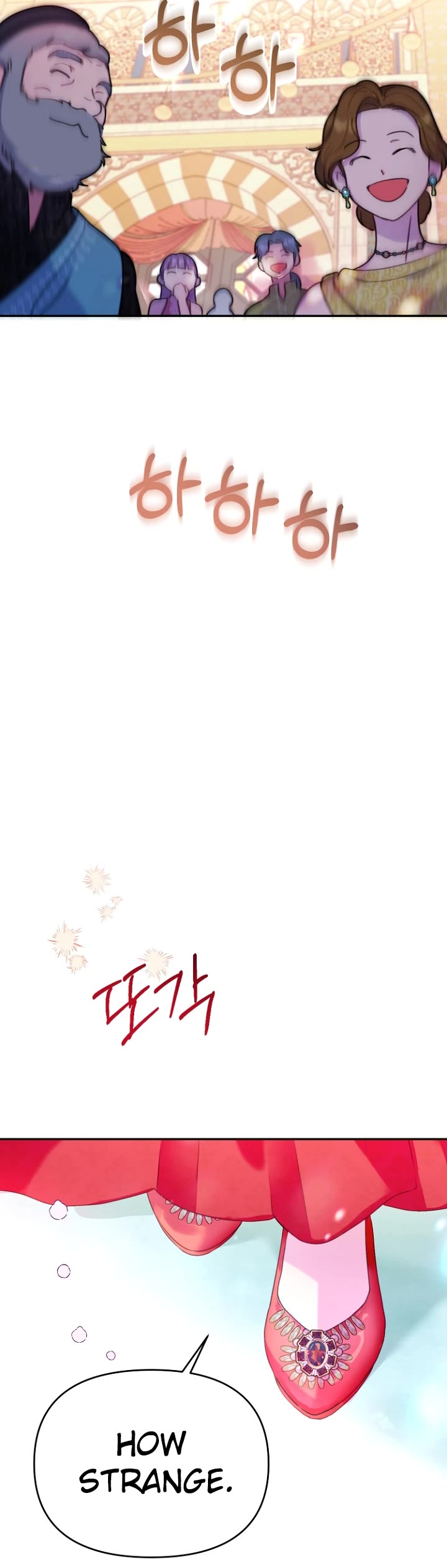 Forget About My Husband, I'd Rather Go Make Money chapter 18 page 5