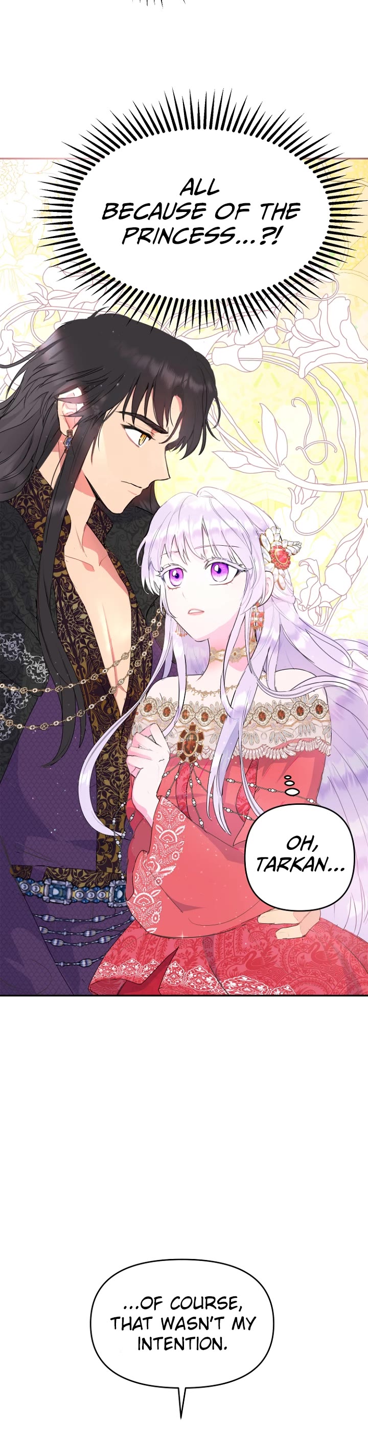 Forget About My Husband, I'd Rather Go Make Money chapter 19 page 10