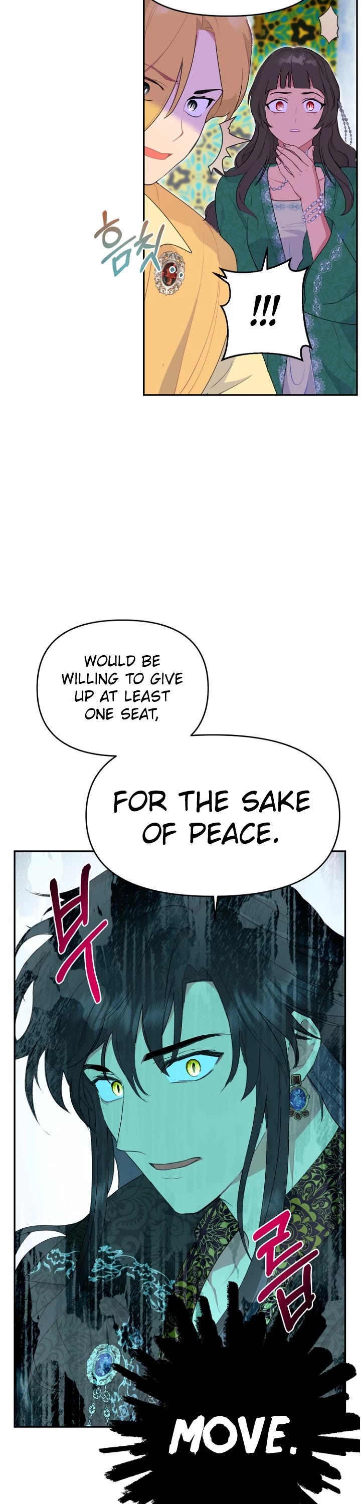 Forget About My Husband, I'd Rather Go Make Money chapter 19 page 12