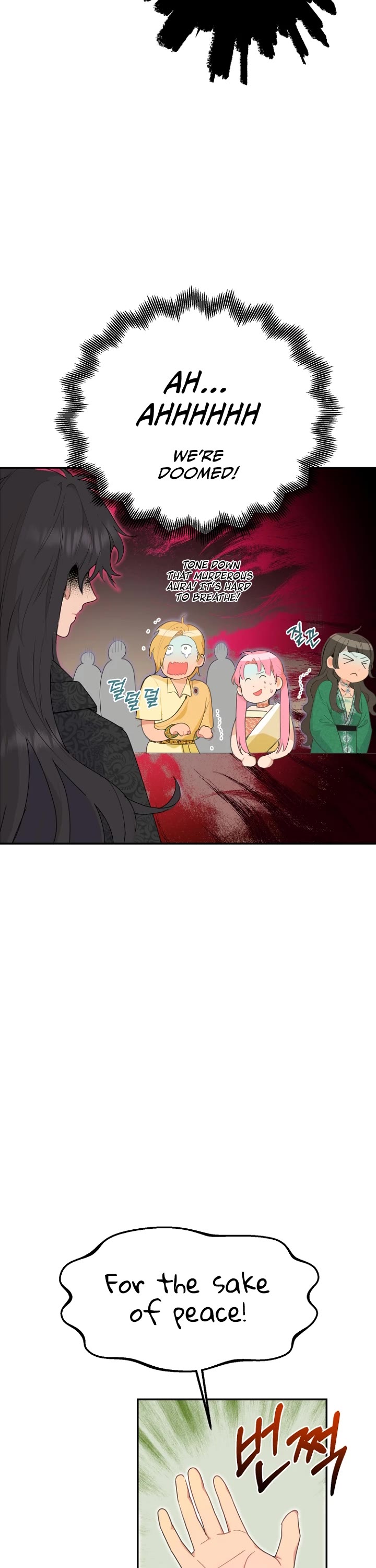 Forget About My Husband, I'd Rather Go Make Money chapter 19 page 13