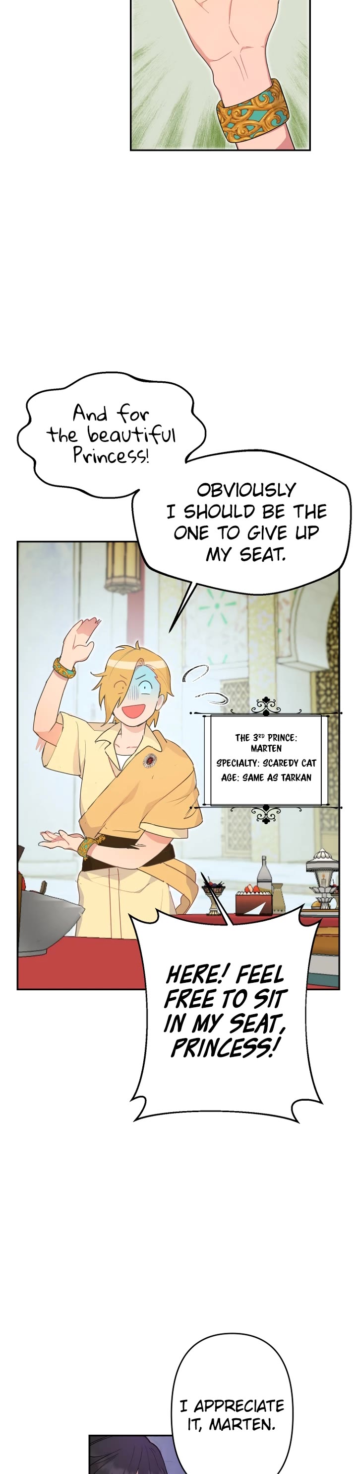 Forget About My Husband, I'd Rather Go Make Money chapter 19 page 14