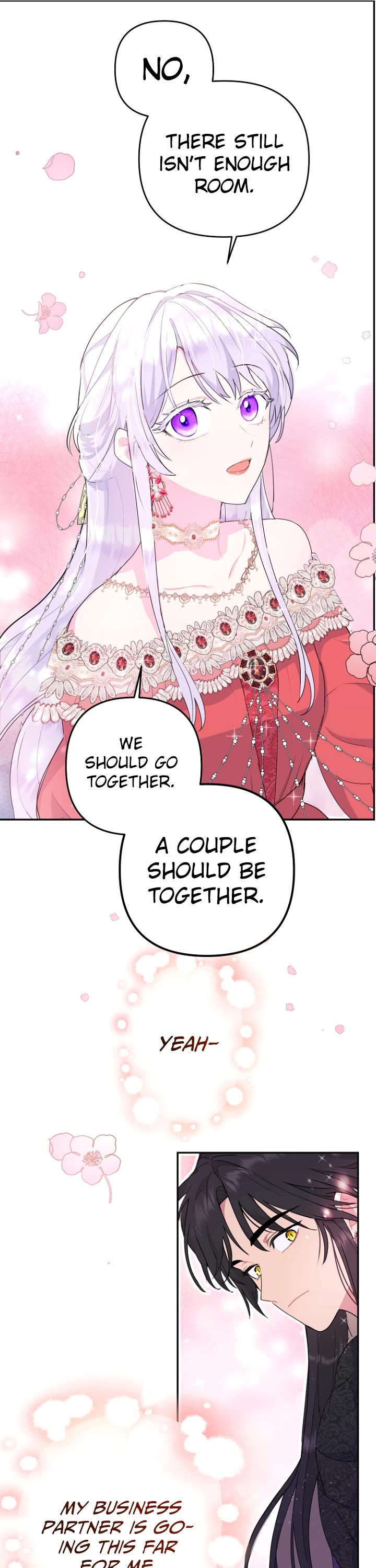 Forget About My Husband, I'd Rather Go Make Money chapter 19 page 16