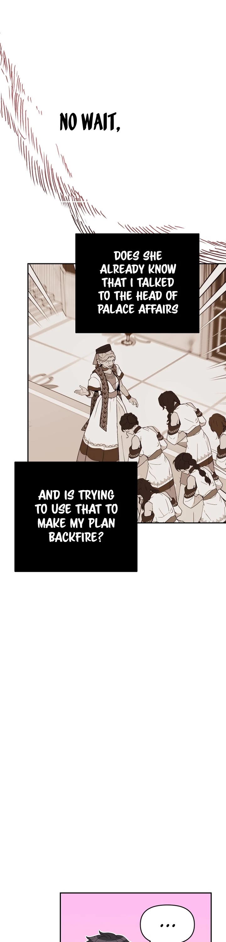 Forget About My Husband, I'd Rather Go Make Money chapter 19 page 2