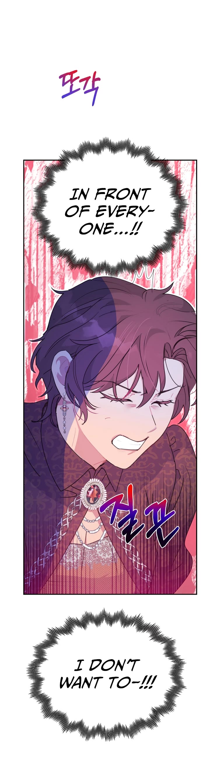 Forget About My Husband, I'd Rather Go Make Money chapter 19 page 20