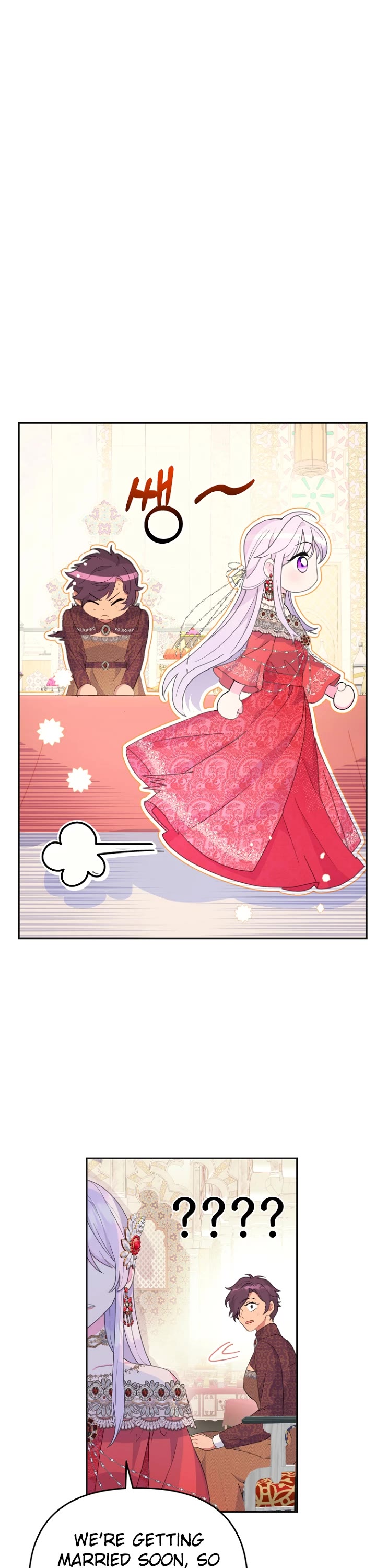 Forget About My Husband, I'd Rather Go Make Money chapter 19 page 21