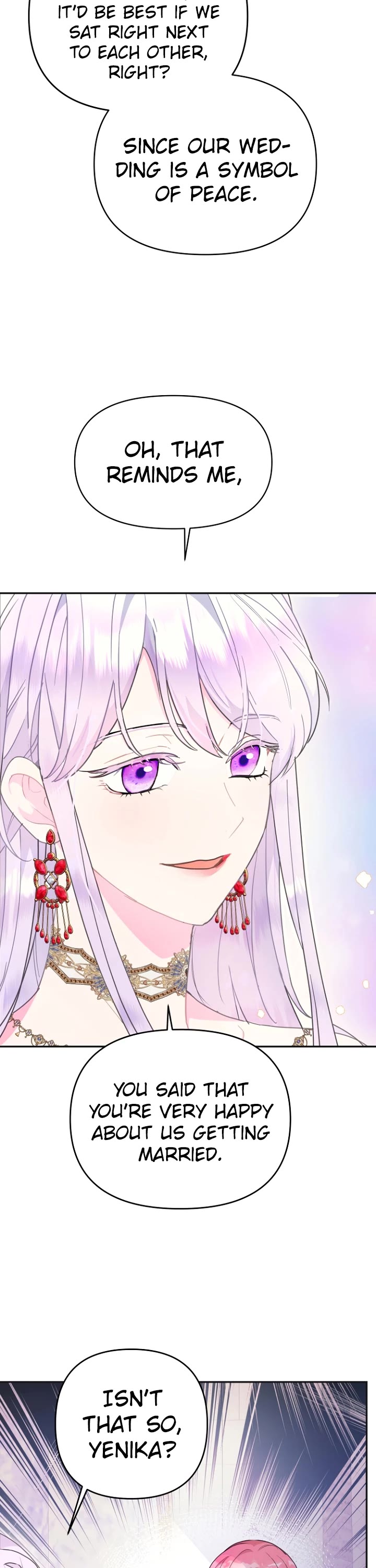 Forget About My Husband, I'd Rather Go Make Money chapter 19 page 22