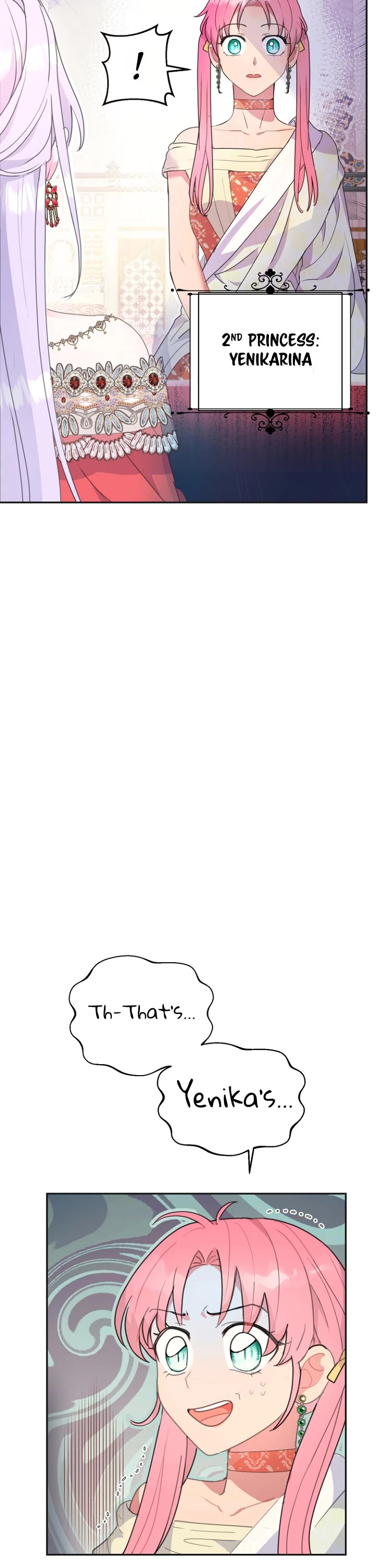 Forget About My Husband, I'd Rather Go Make Money chapter 19 page 23