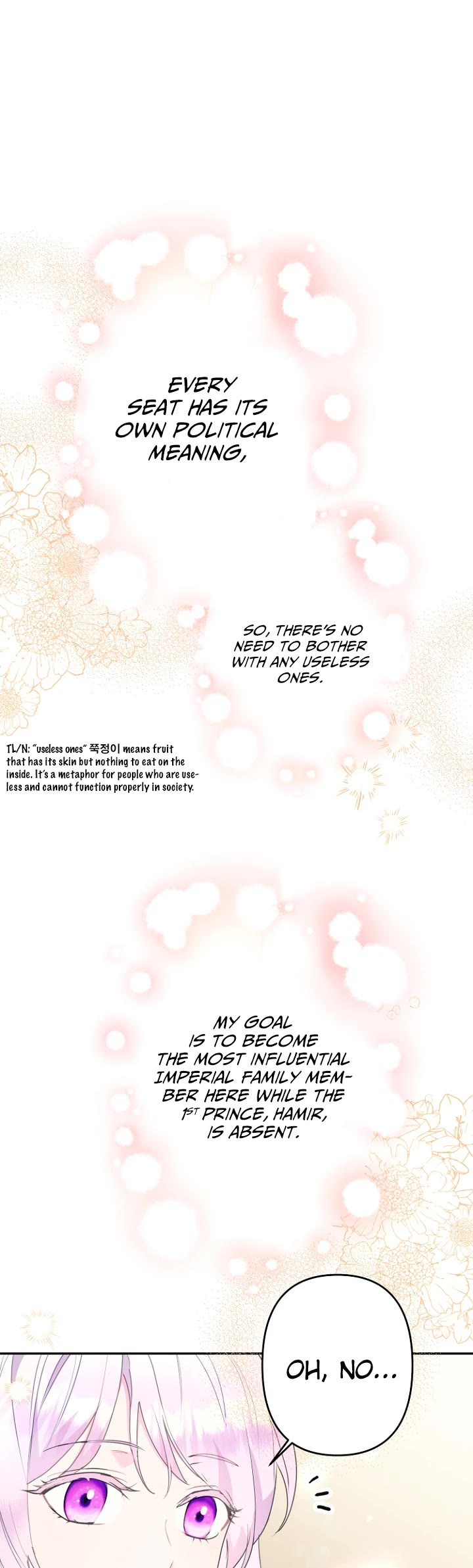 Forget About My Husband, I'd Rather Go Make Money chapter 19 page 24