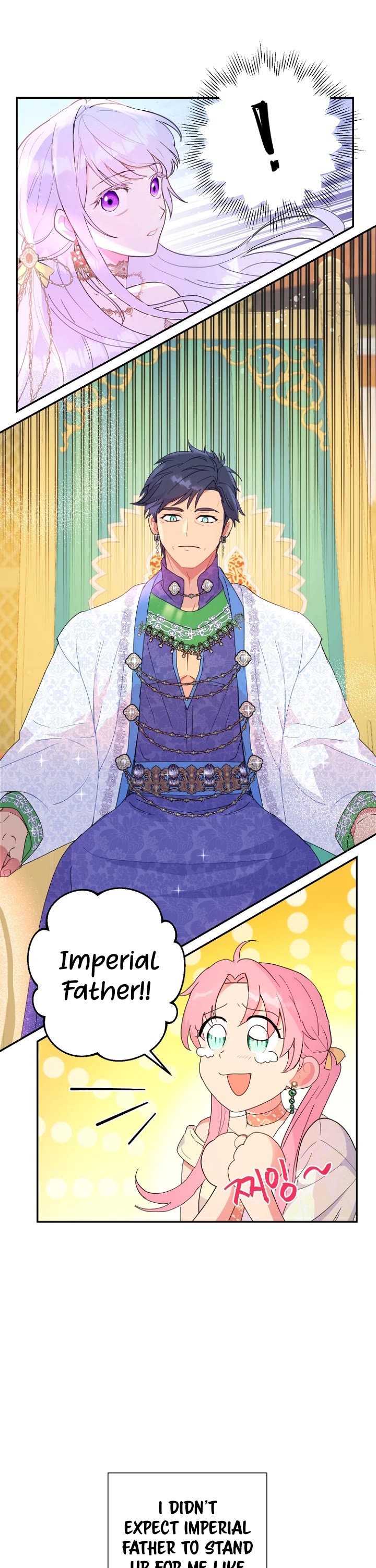 Forget About My Husband, I'd Rather Go Make Money chapter 19 page 28