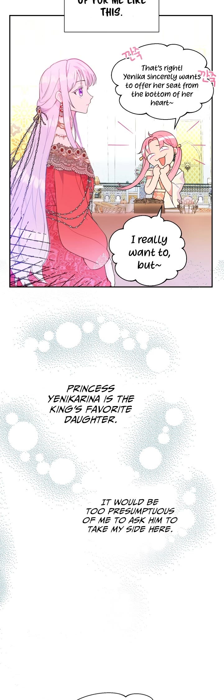 Forget About My Husband, I'd Rather Go Make Money chapter 19 page 29