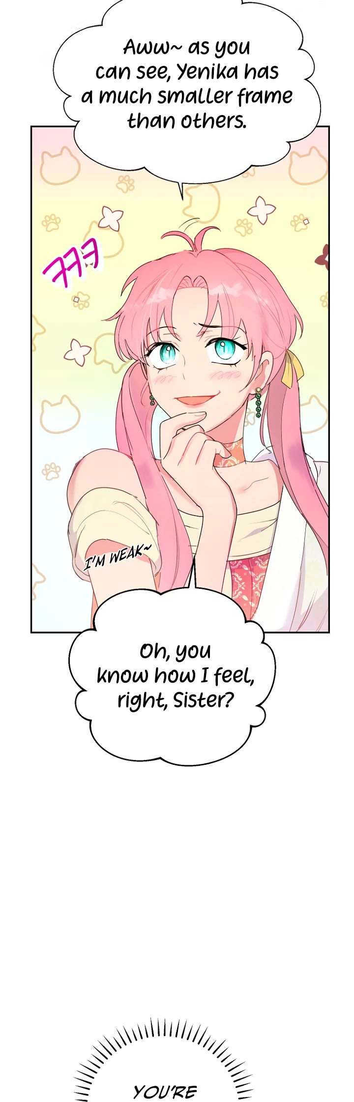 Forget About My Husband, I'd Rather Go Make Money chapter 19 page 30