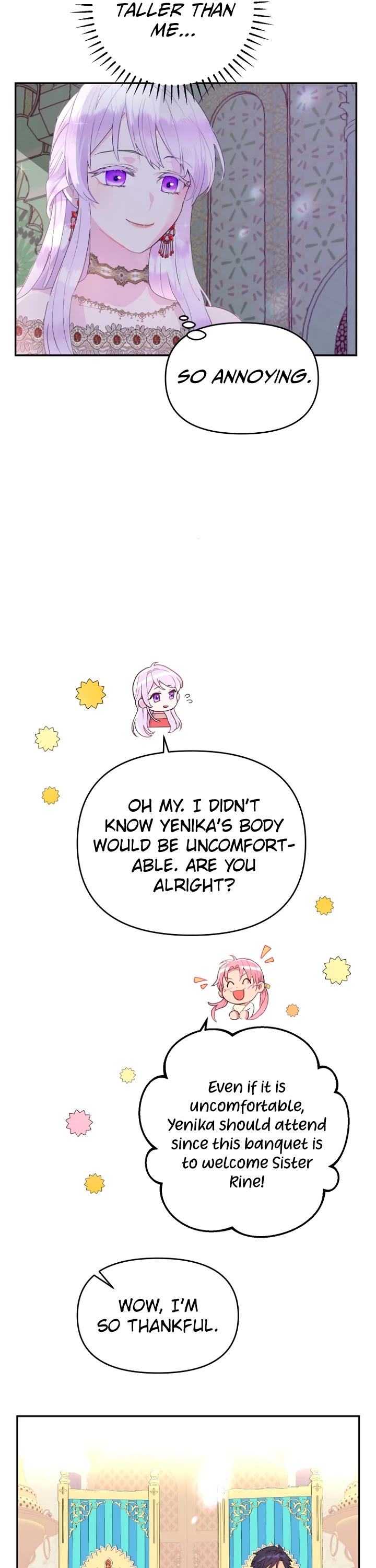 Forget About My Husband, I'd Rather Go Make Money chapter 19 page 31