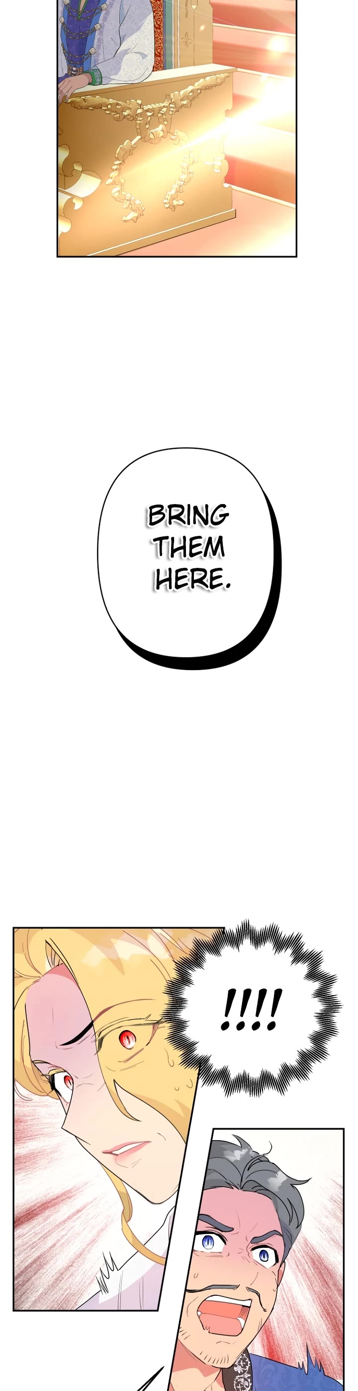 Forget About My Husband, I'd Rather Go Make Money chapter 19 page 34