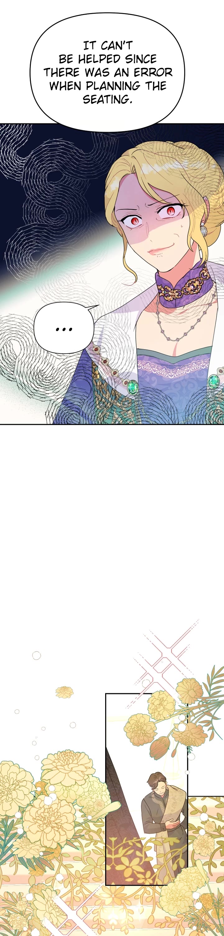 Forget About My Husband, I'd Rather Go Make Money chapter 19 page 37