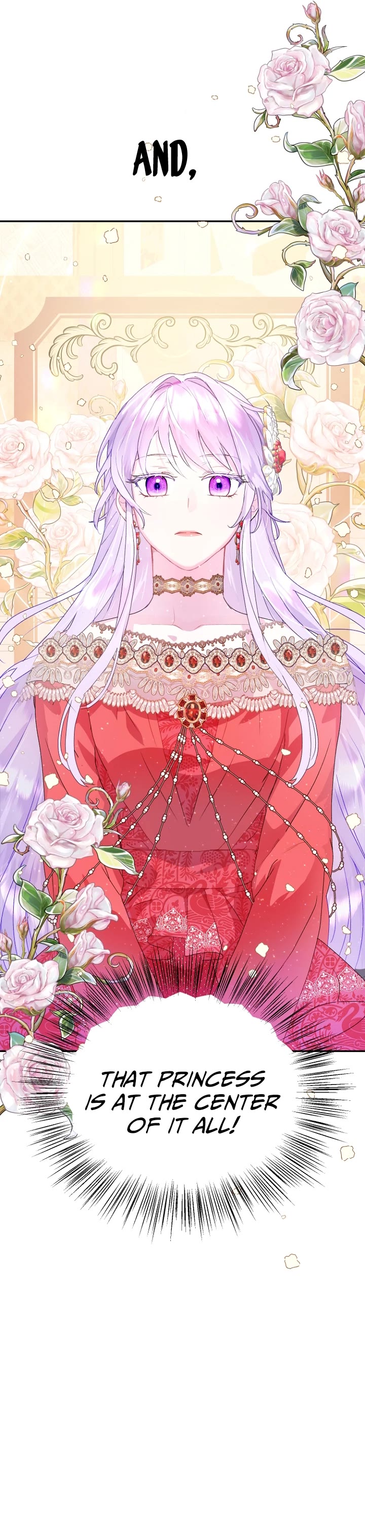 Forget About My Husband, I'd Rather Go Make Money chapter 19 page 40