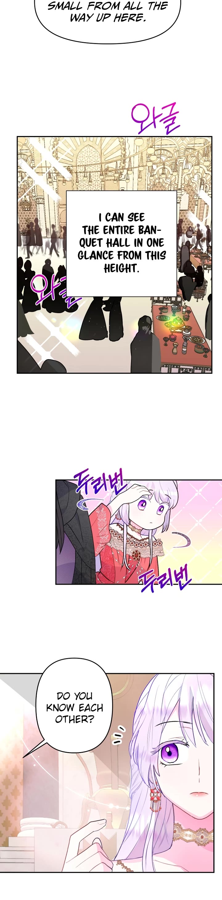 Forget About My Husband, I'd Rather Go Make Money chapter 19 page 42