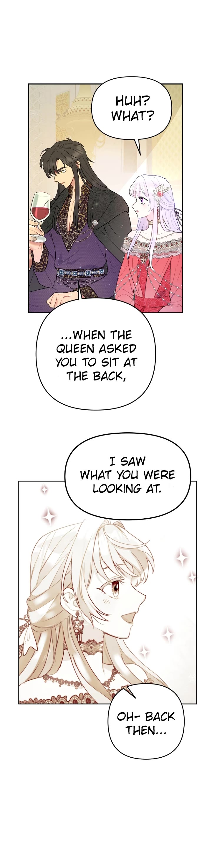 Forget About My Husband, I'd Rather Go Make Money chapter 19 page 43