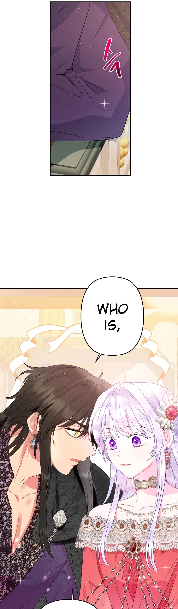 Forget About My Husband, I'd Rather Go Make Money chapter 19 page 44